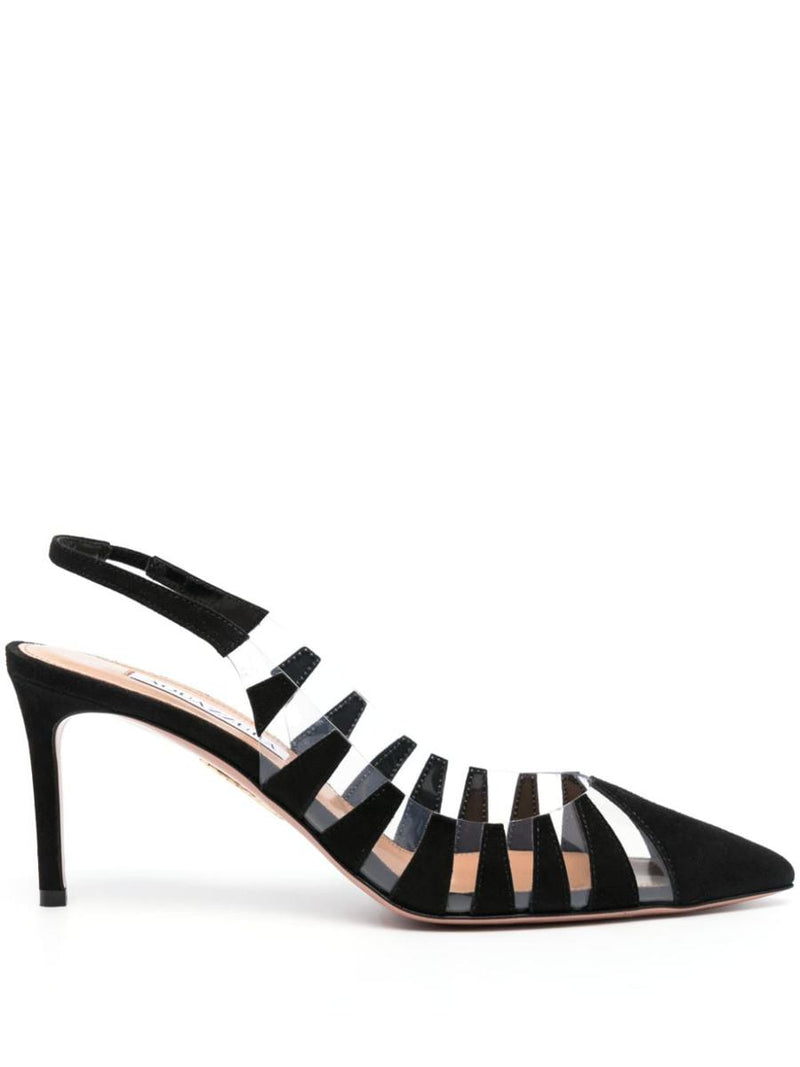 Aquazzura With Heel