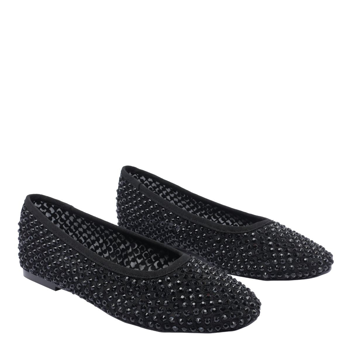 Steve Madden Flat Shoes