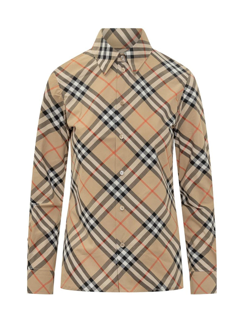 Burberry Shirt