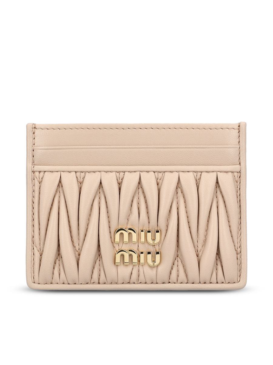 Miu Miu Wallets