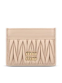 Miu Miu Wallets