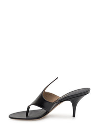 Salvatore Ferragamo Lyrai Sandalwood 70