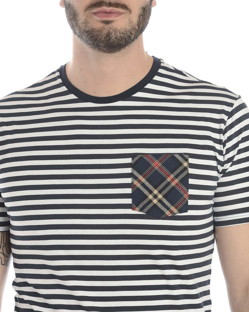 Daniele Alessandrini Topwear