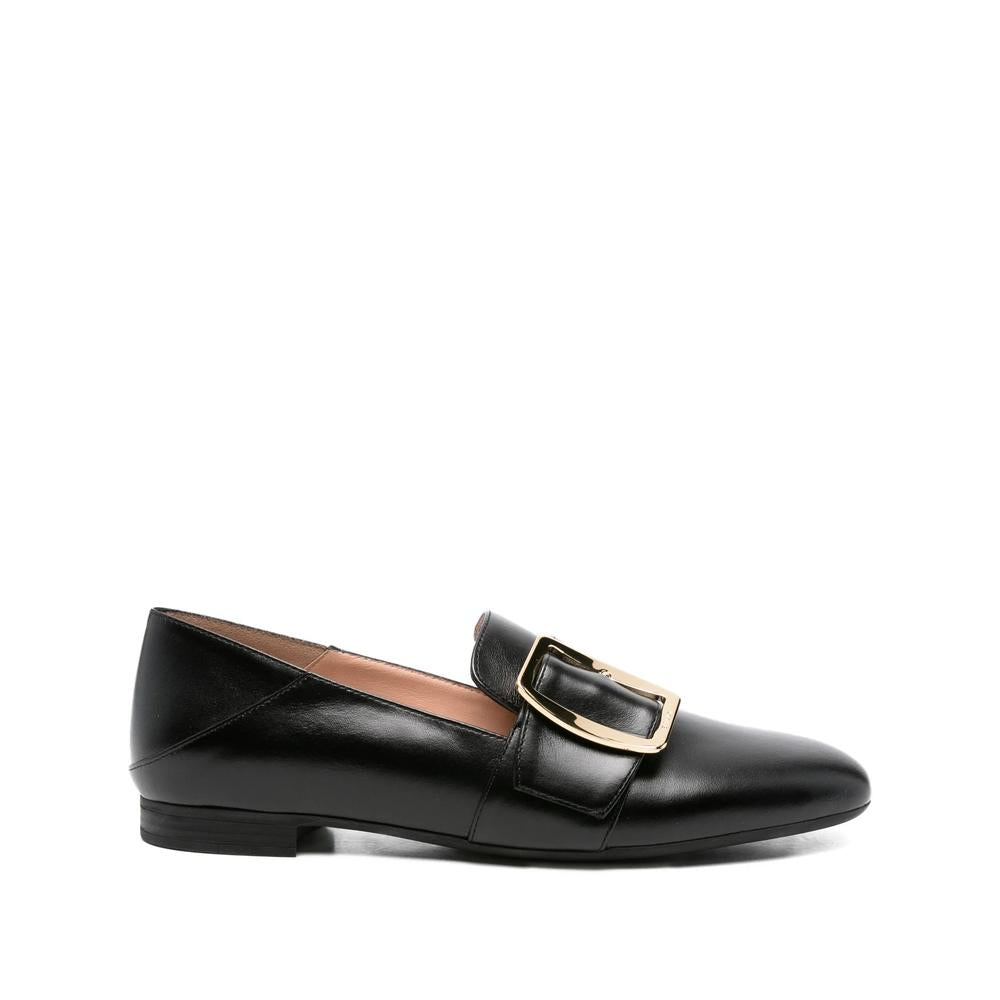 Bally Loafers