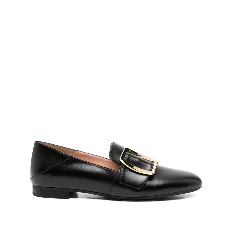 Bally Loafers