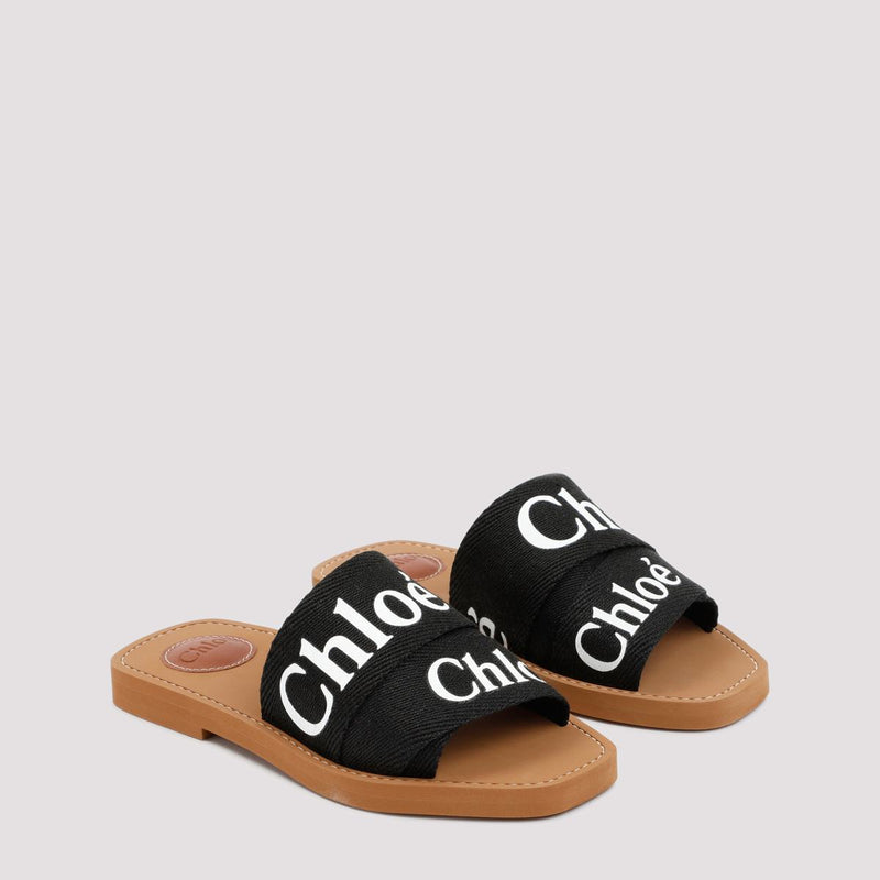 Chloé Sandals
