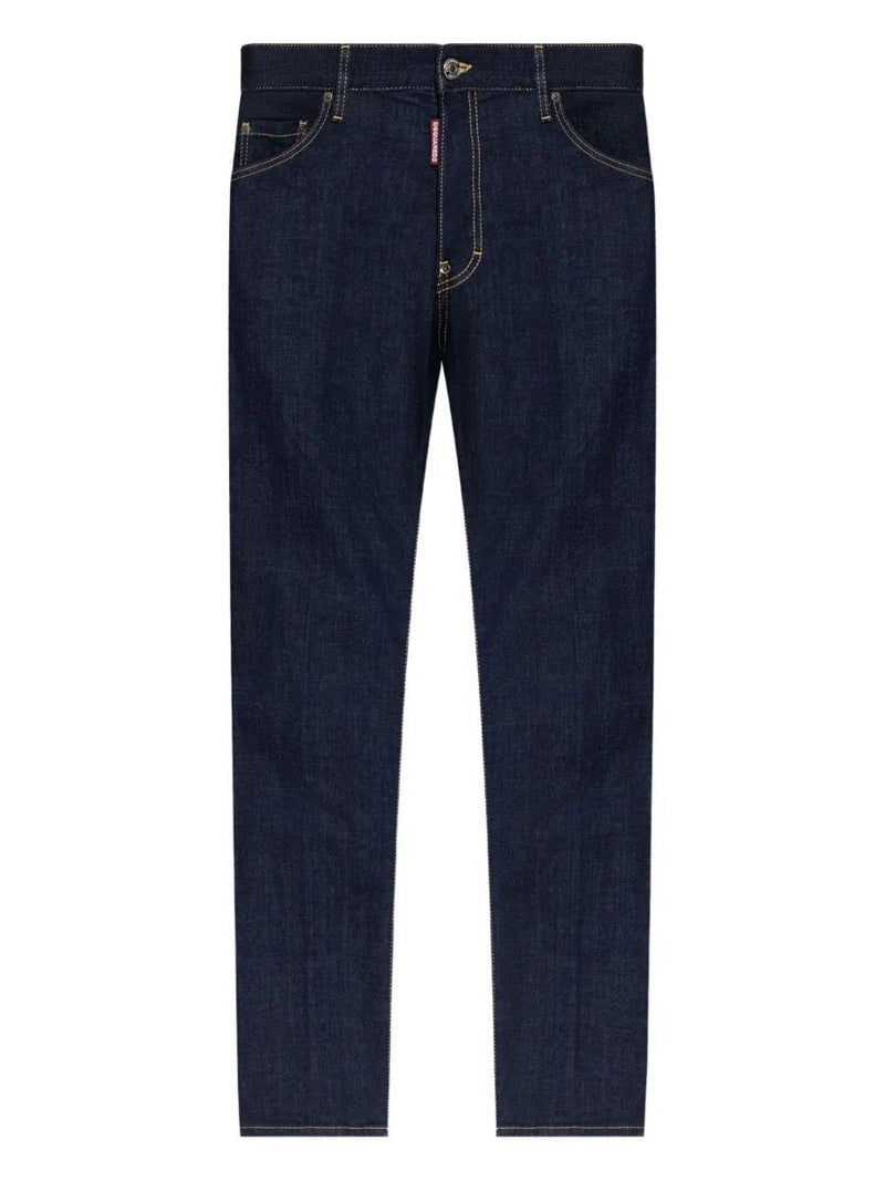 DSQUARED2 Pants 5 Pockets
