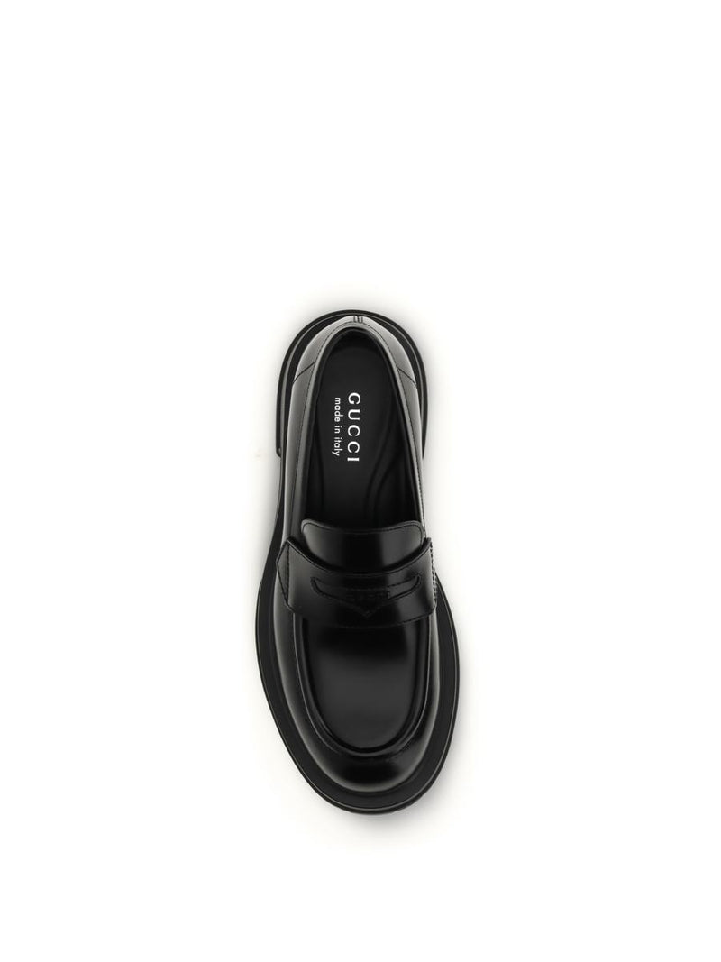 Gucci Loafers