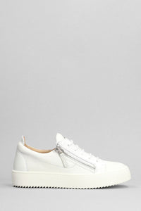 Giuseppe Zanotti Gail  Sneakers