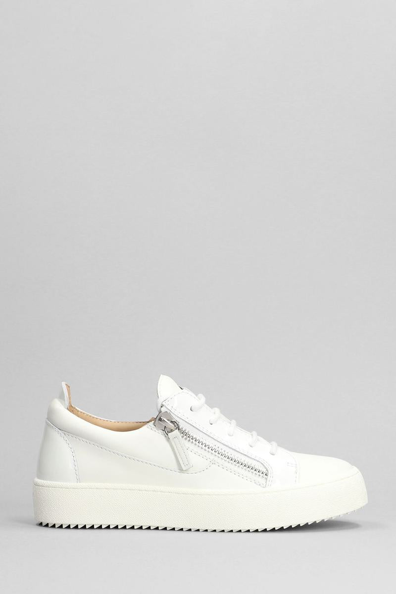 Giuseppe Zanotti Gail  Sneakers