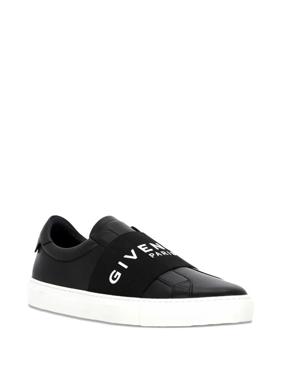 Givenchy Urban Street Elastic Sneakers Shoes