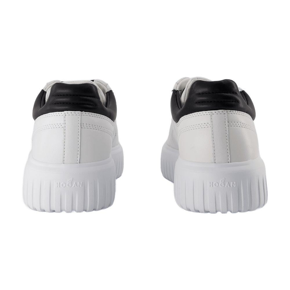 Hogan H Stripes Sneakers