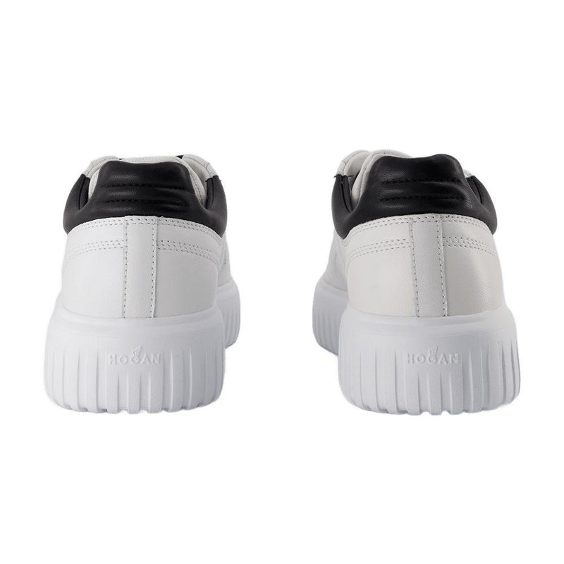 Hogan H Stripes Sneakers