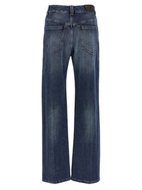 Brunello Cucinelli 'Contemporary Loose' Jeans