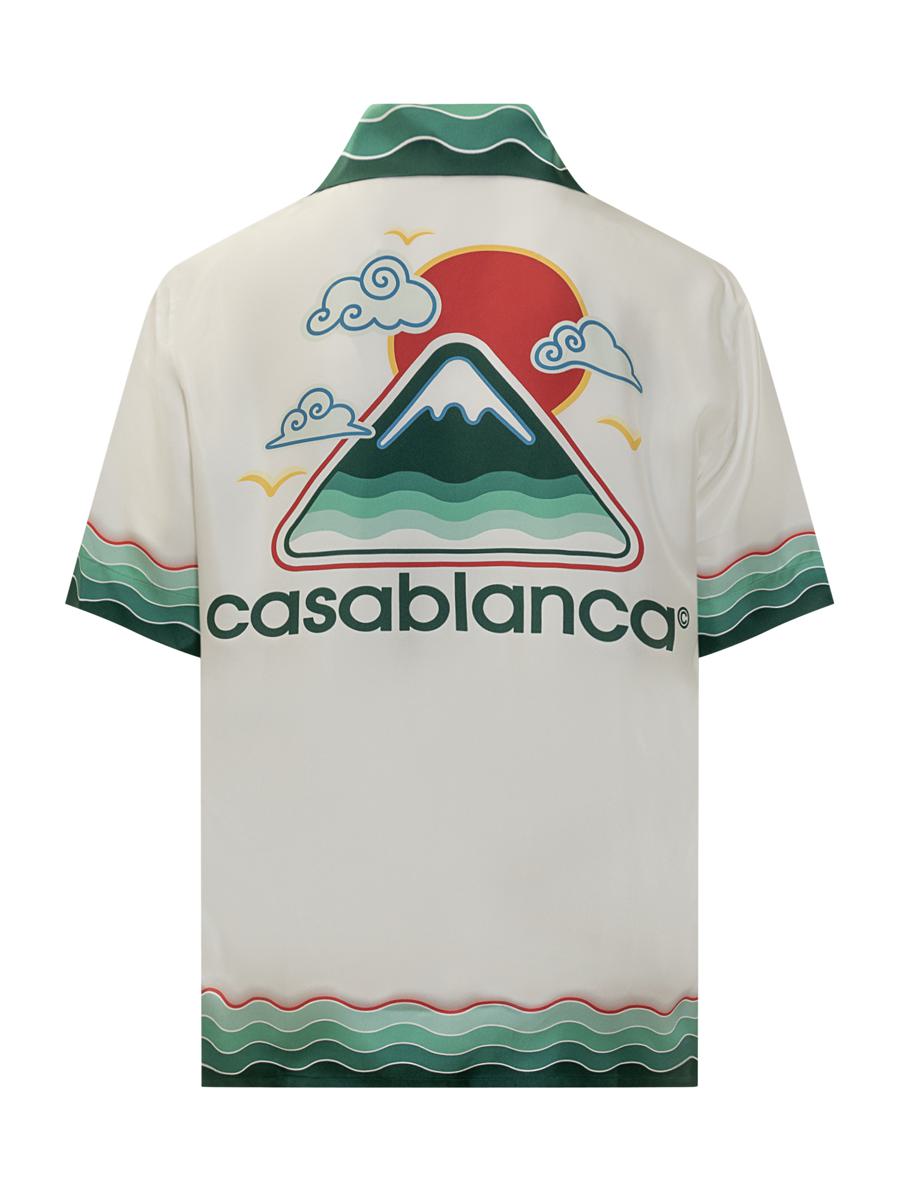 Casablanca Casablanca Shirt