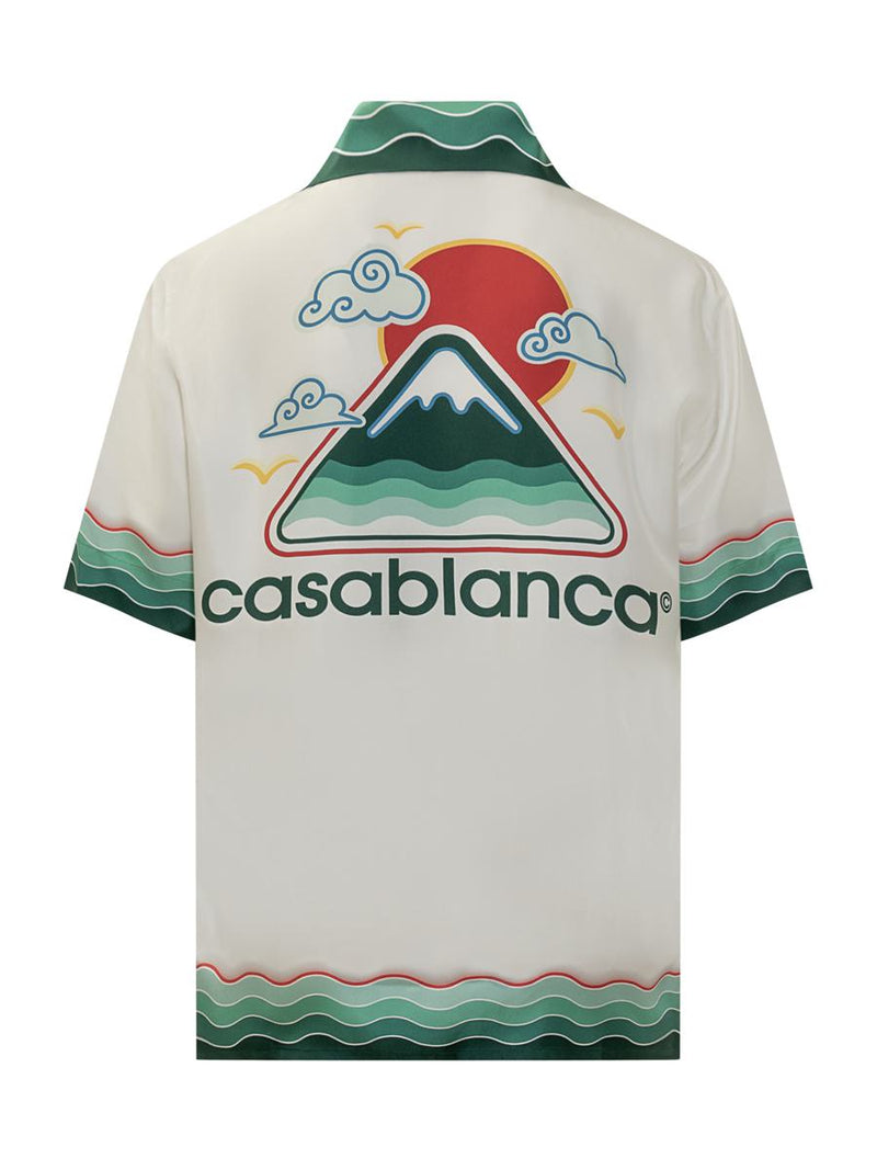 Casablanca Casablanca Shirt