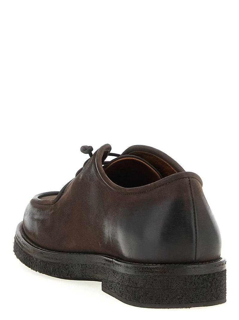 Marsèll 'Moccar' Derby Shoes