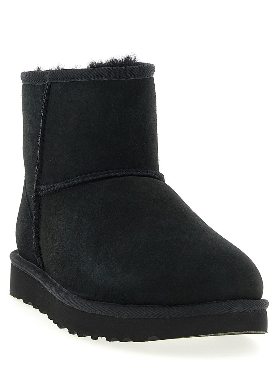 UGG 'Classic Mini Ii' Ankle Boots