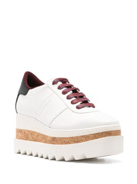 Stella McCartney Sneakelyse Platform Sneakers