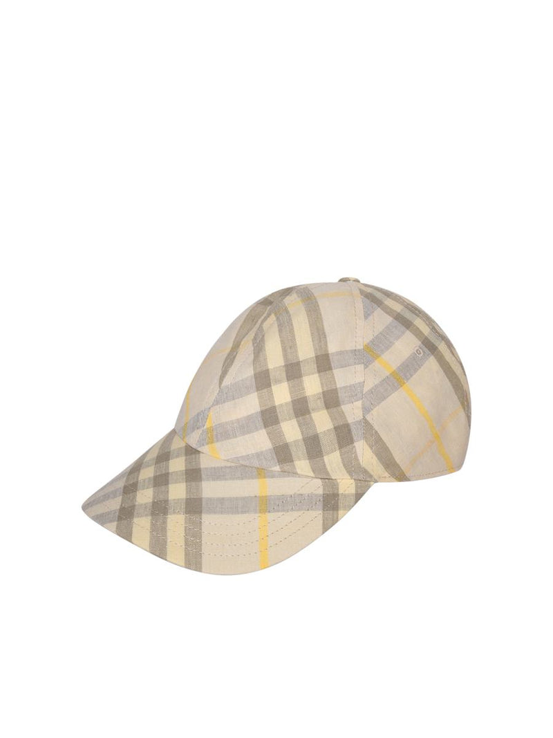 Burberry Hats