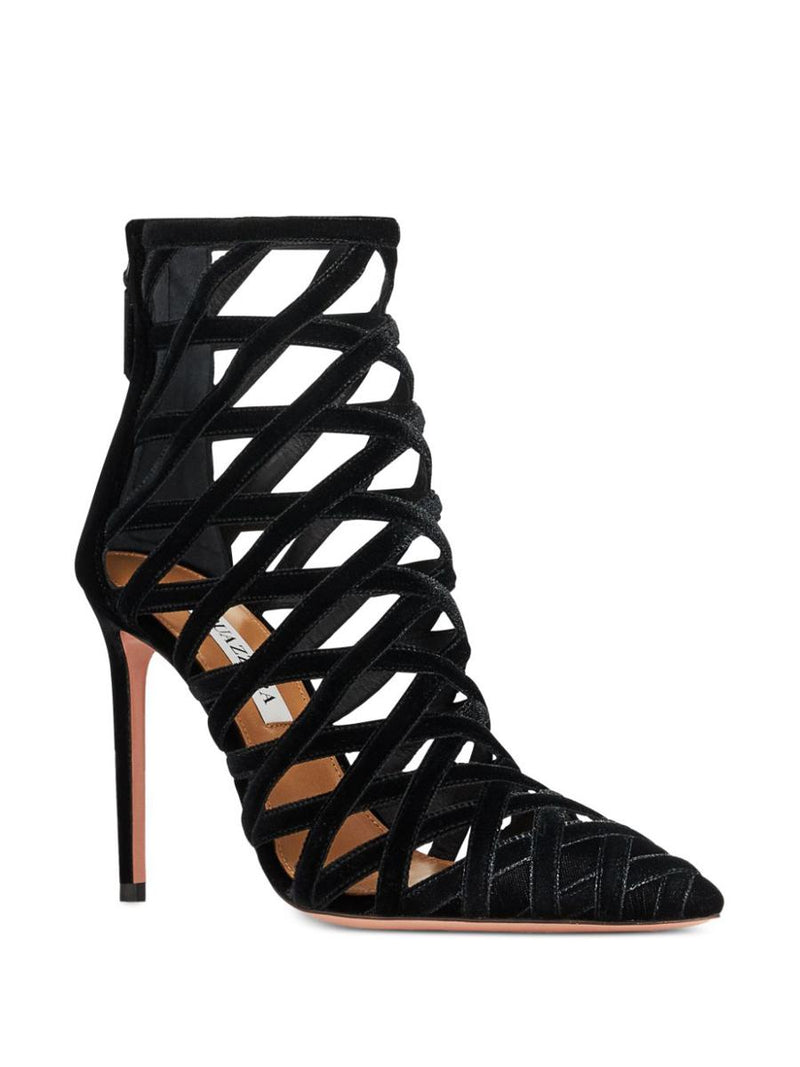 Aquazzura Boots