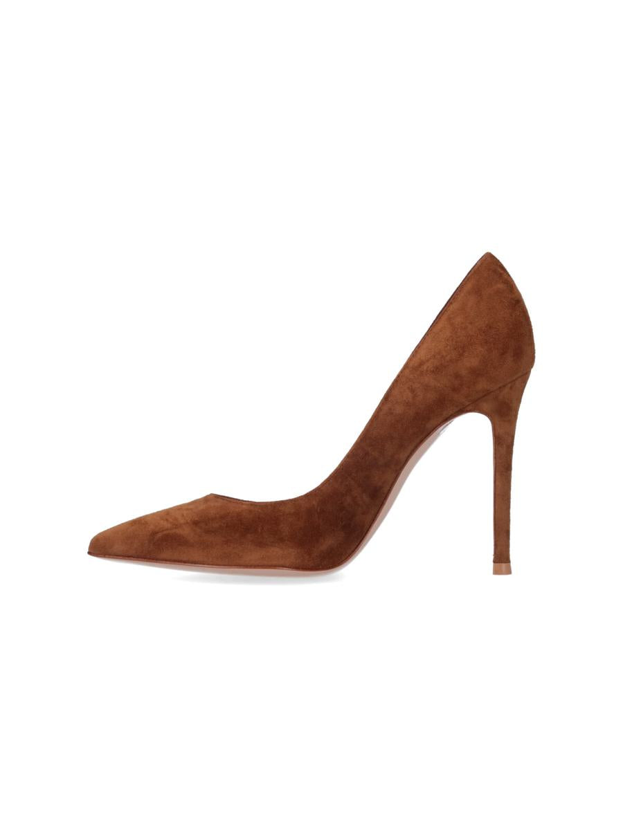 Gianvito Rossi With Heel