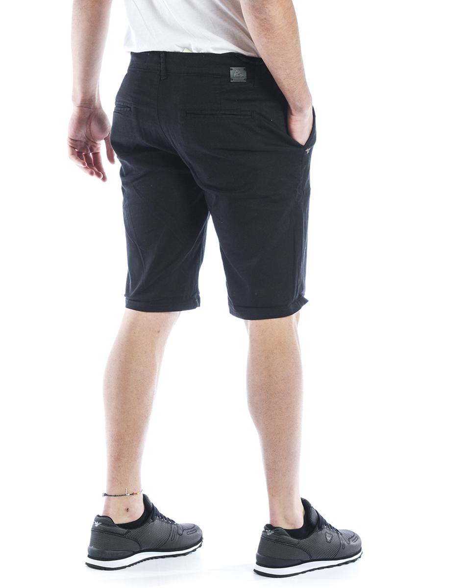 Daniele Alessandrini Short