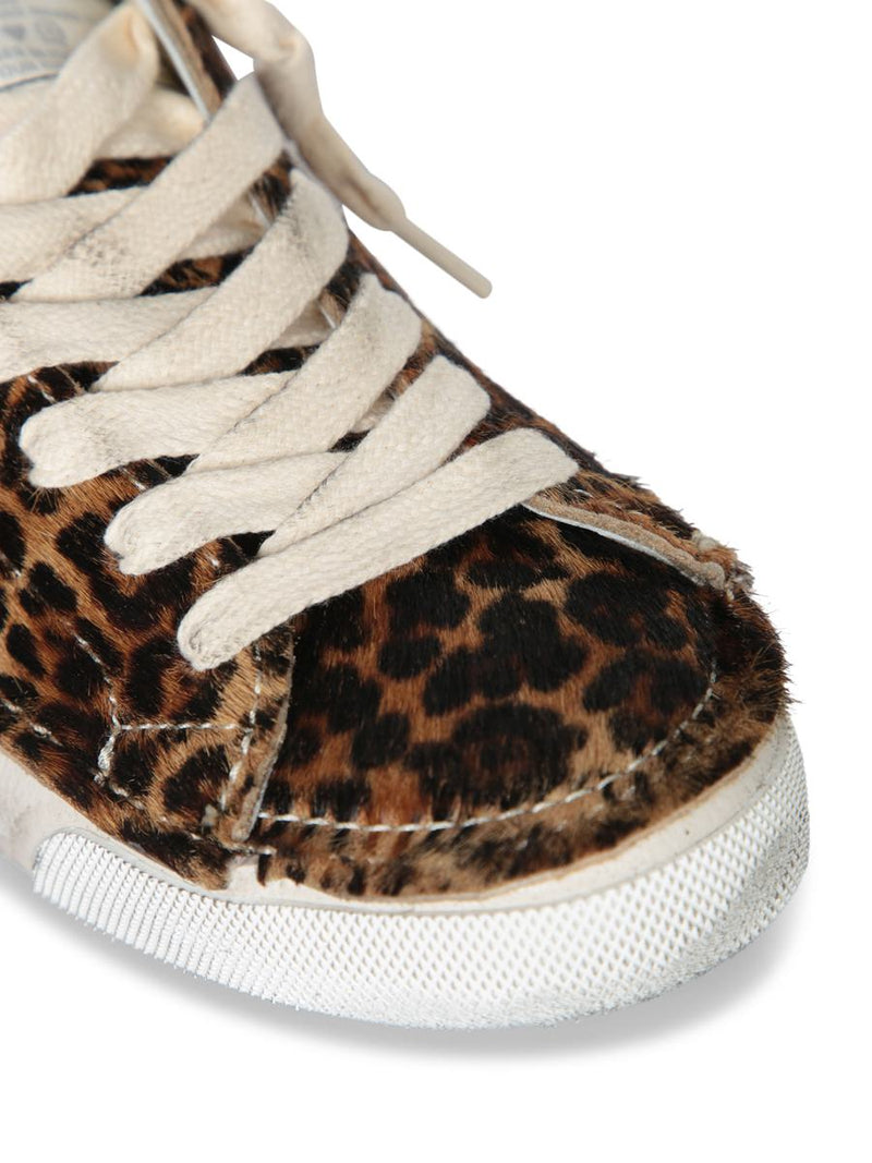 Philippe Model Sneakers