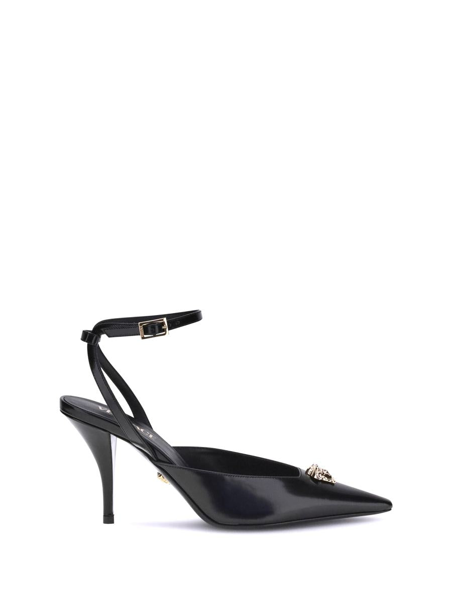 Versace Pumps – BALTINI