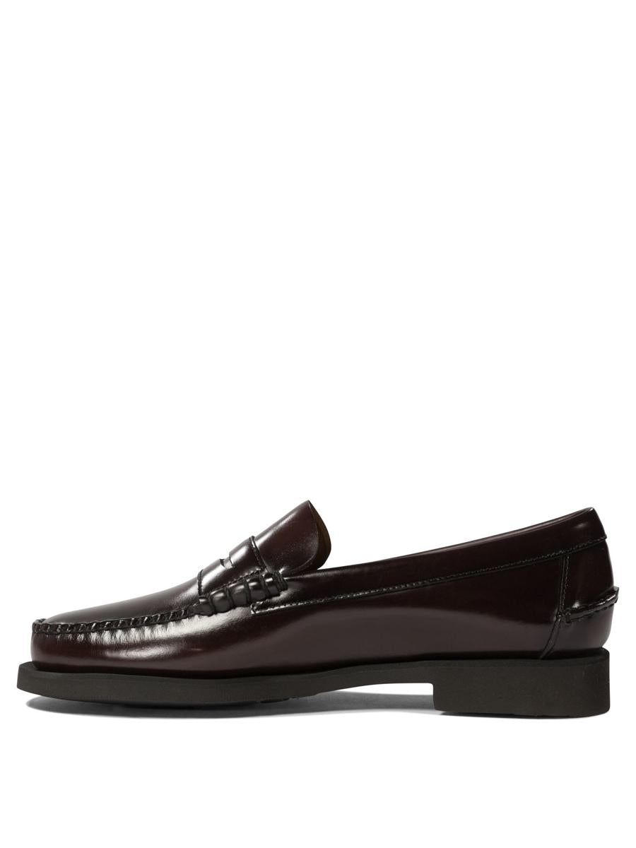 Sebago "Dan Po" Loafers