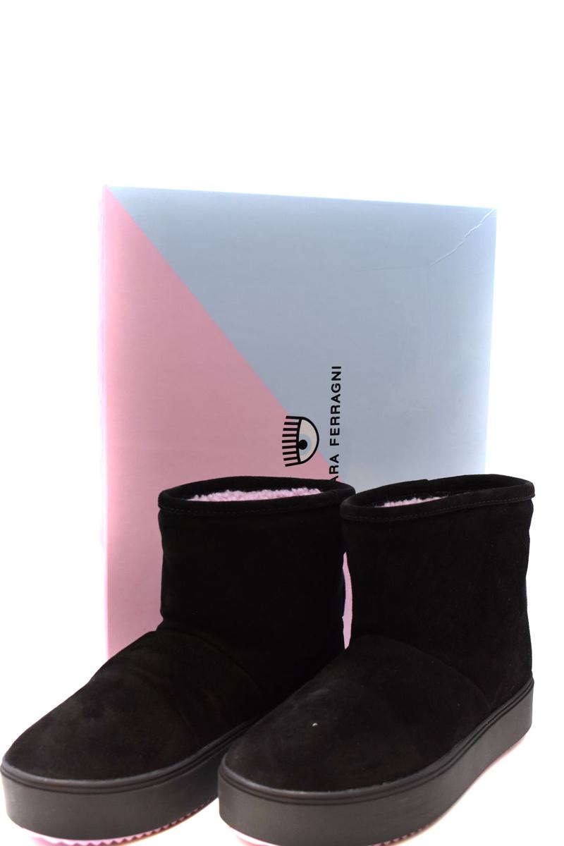 Chiara Ferragni Booties