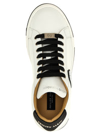 Philipp Plein 'Hexagon' Sneakers