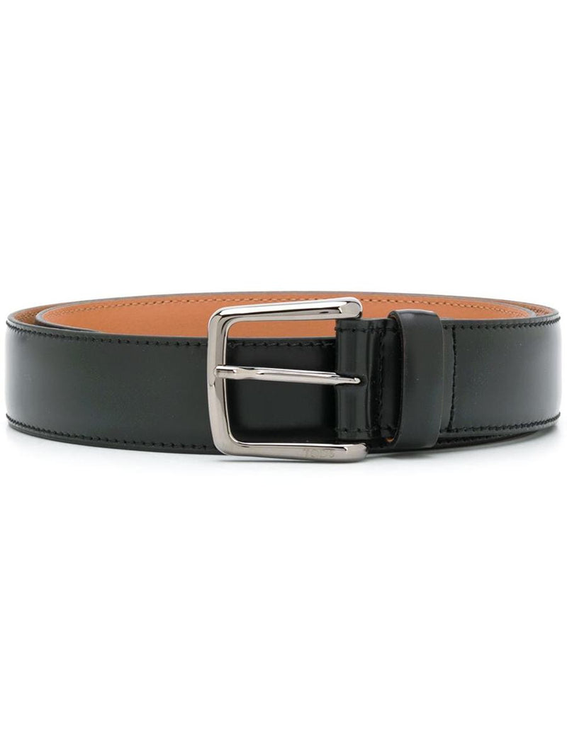 Tod'S Soft Leather Belt Accessories