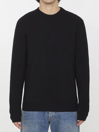 Merino Wool Jumper