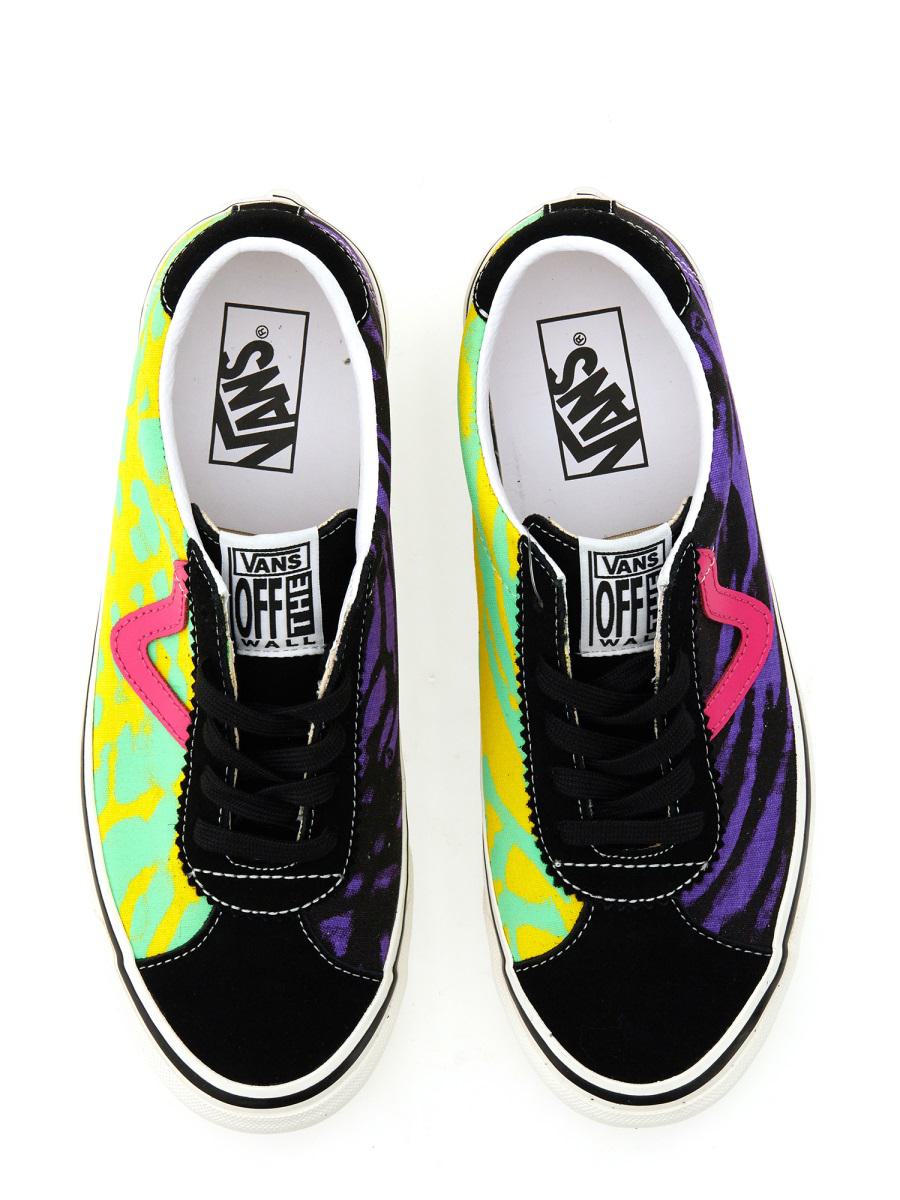 Vans "Style 73 Dx"