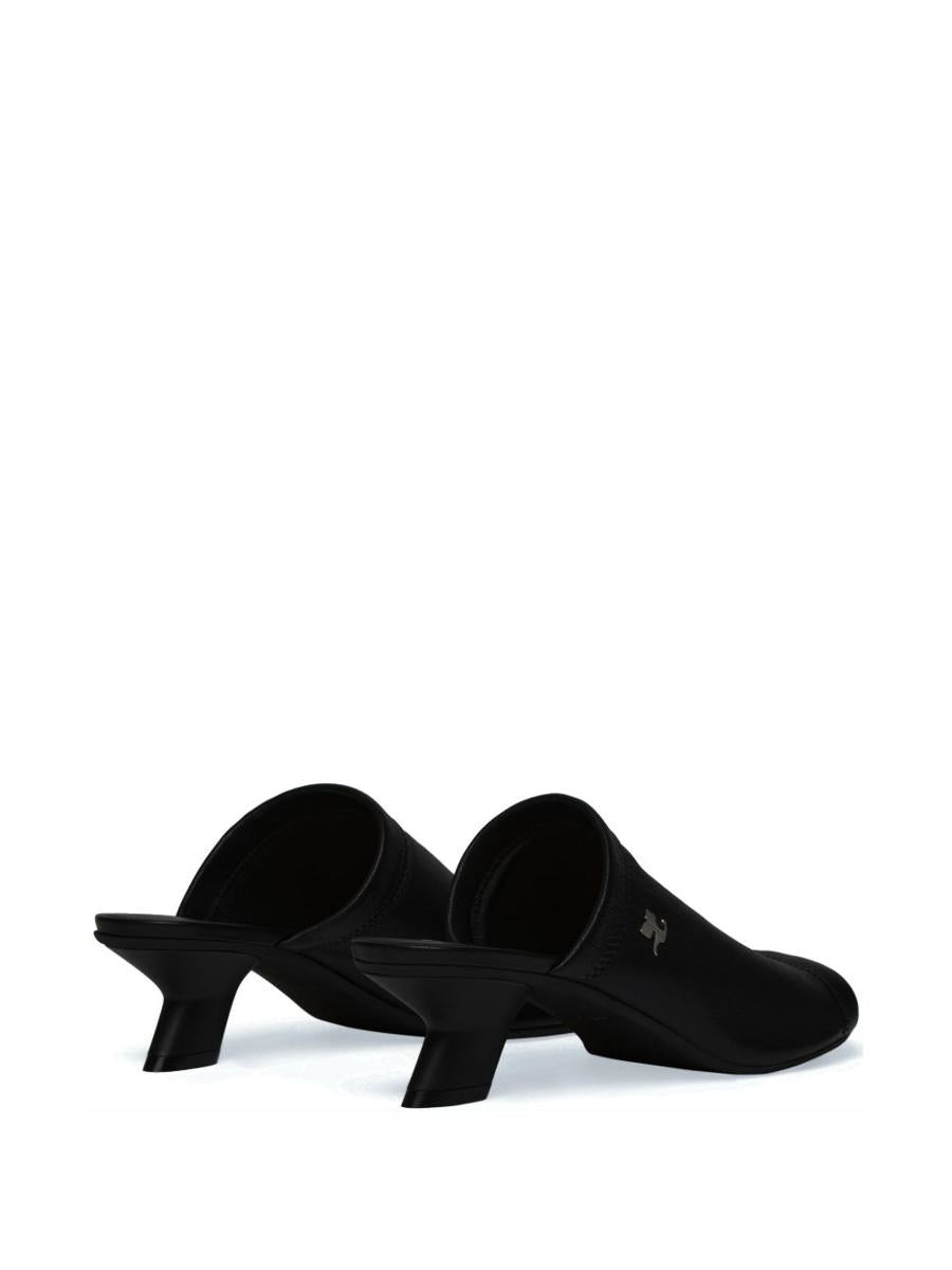 Courrèges Sandals