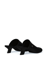 Courrèges Sandals