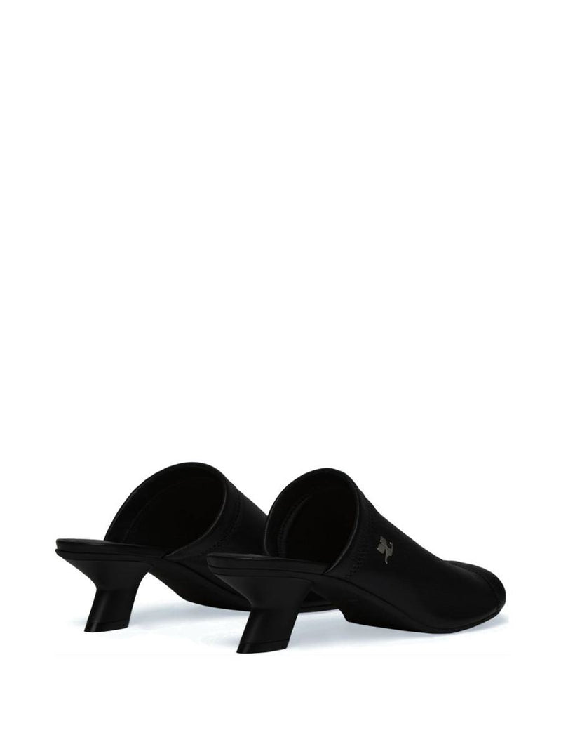 Courrèges Sandals