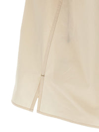 Lemaire 'Convertible' Shirt