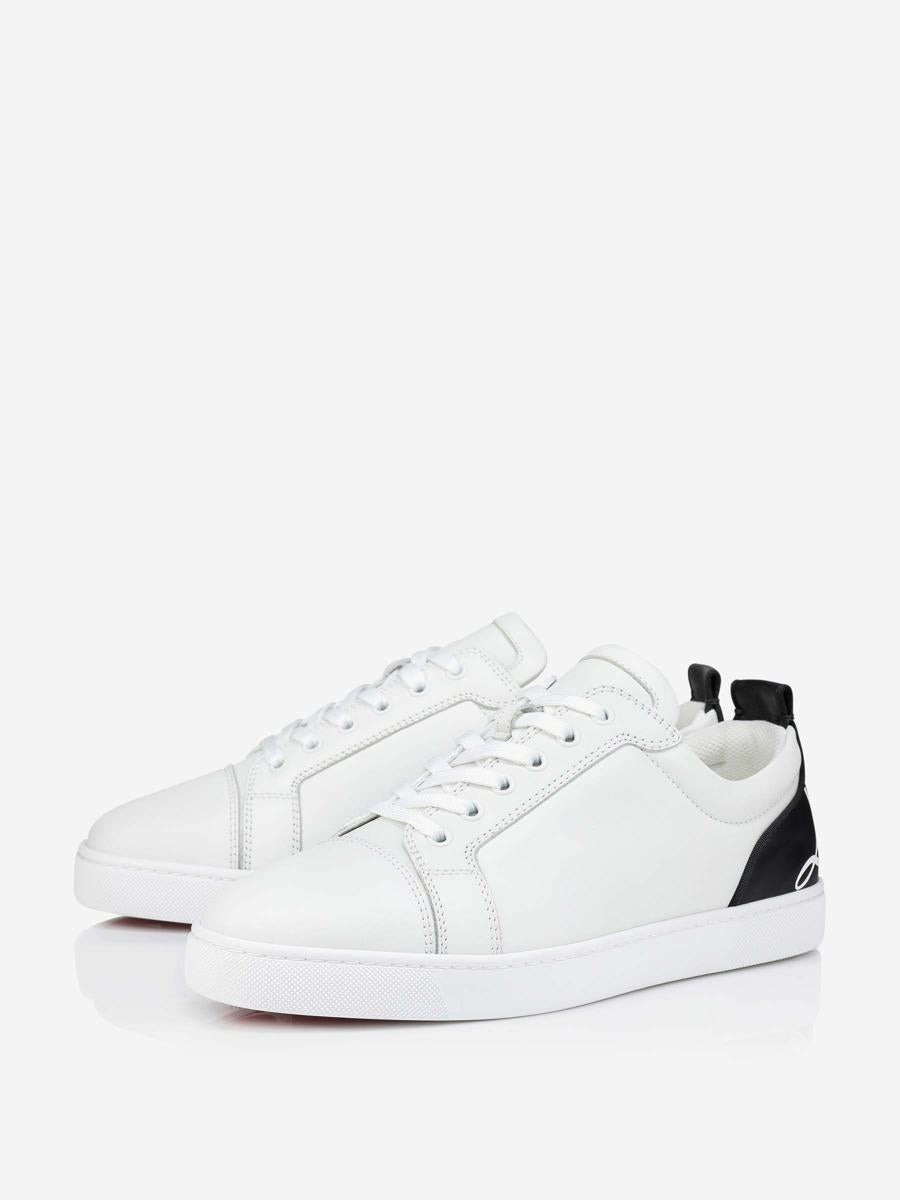 Christian Louboutin Sneakers Fun Louis Junior