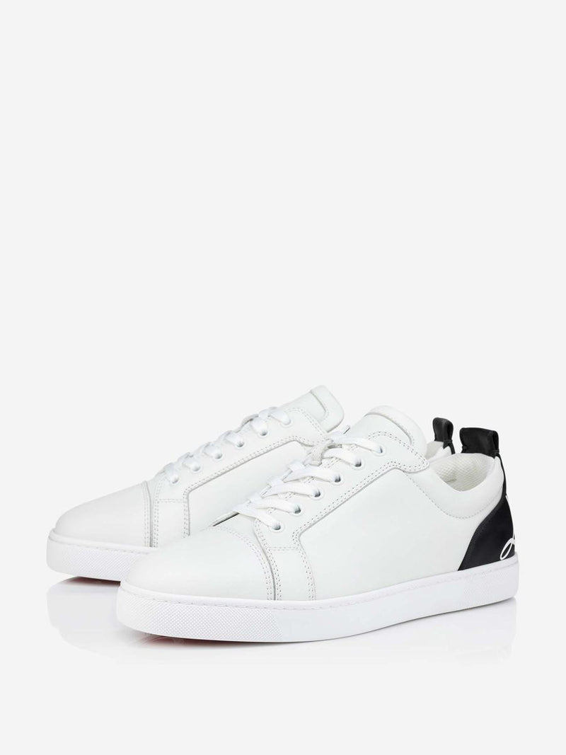 Christian Louboutin Sneakers Fun Louis Junior