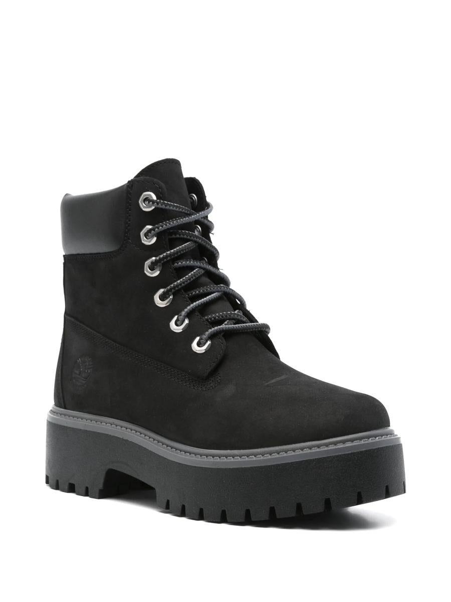 Timberland Stst 6 In Lace Waterproof Boot Shoes