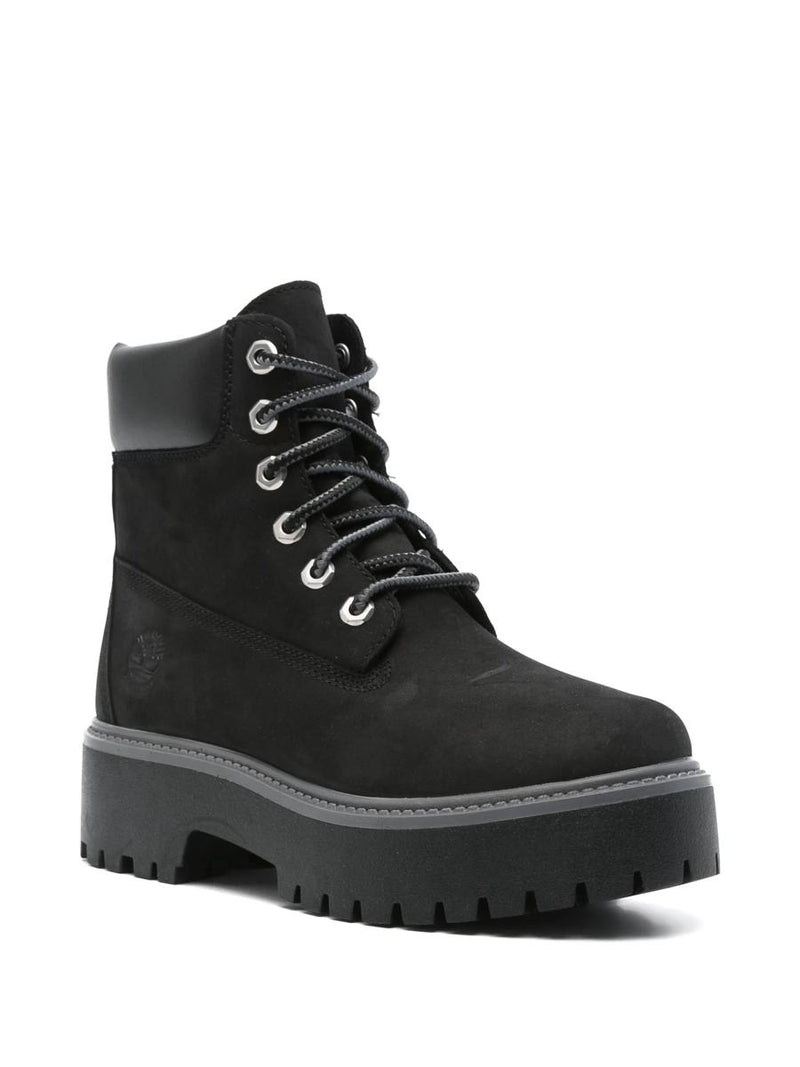 Timberland Stst 6 In Lace Waterproof Boot Shoes