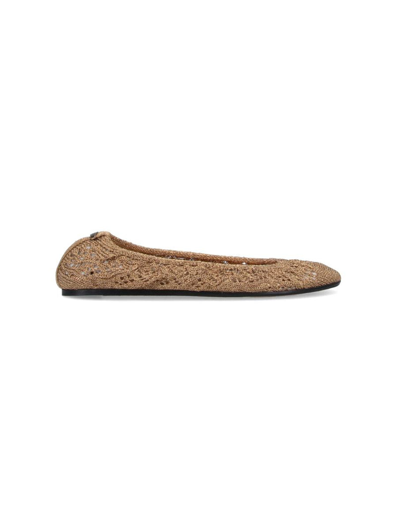 Isabel Marant Flat Shoes