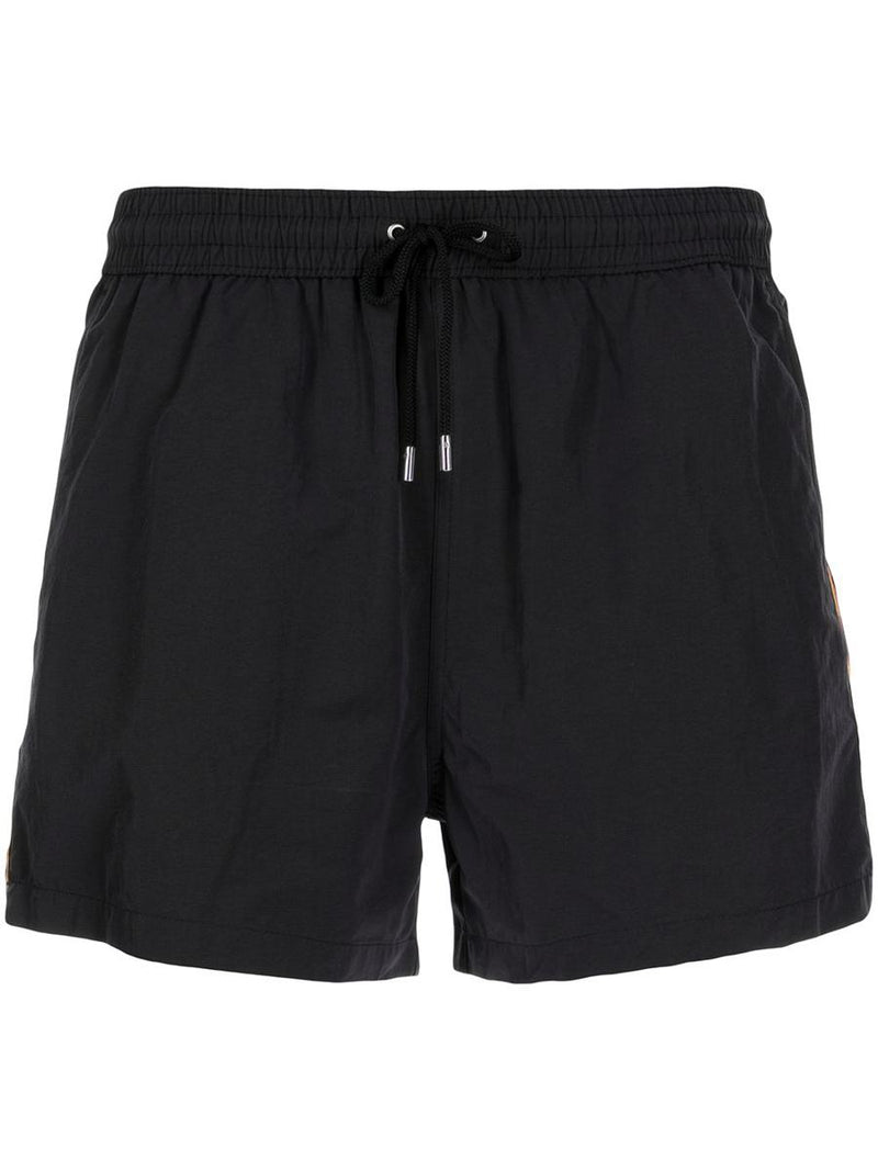 Paul Smith Signature Stripe Swim Shorts