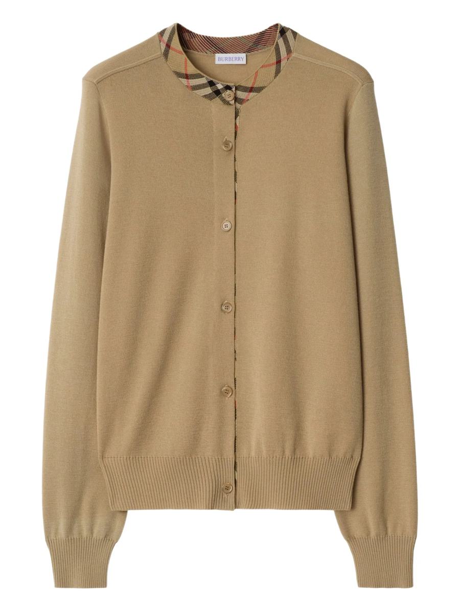 Burberry Sweaters
