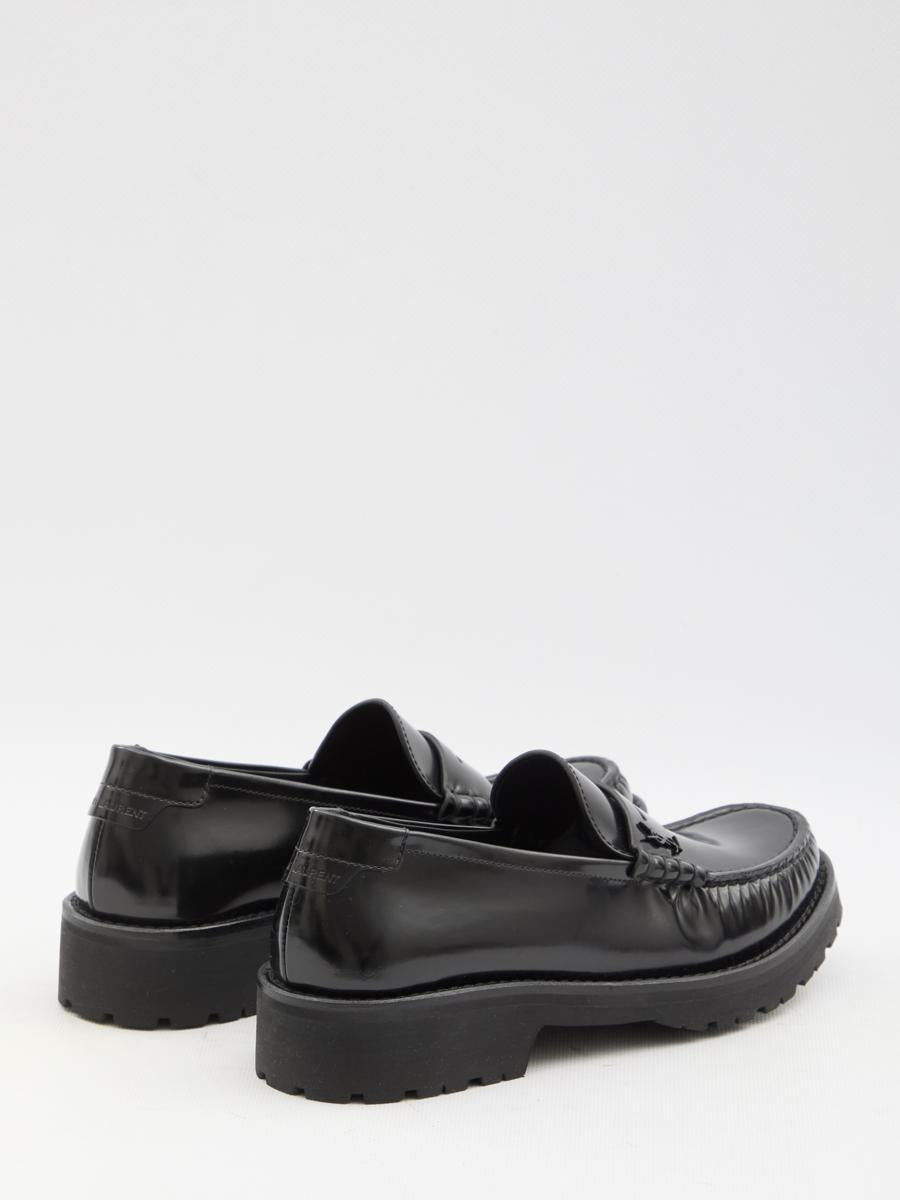 Le Loafer Loafers