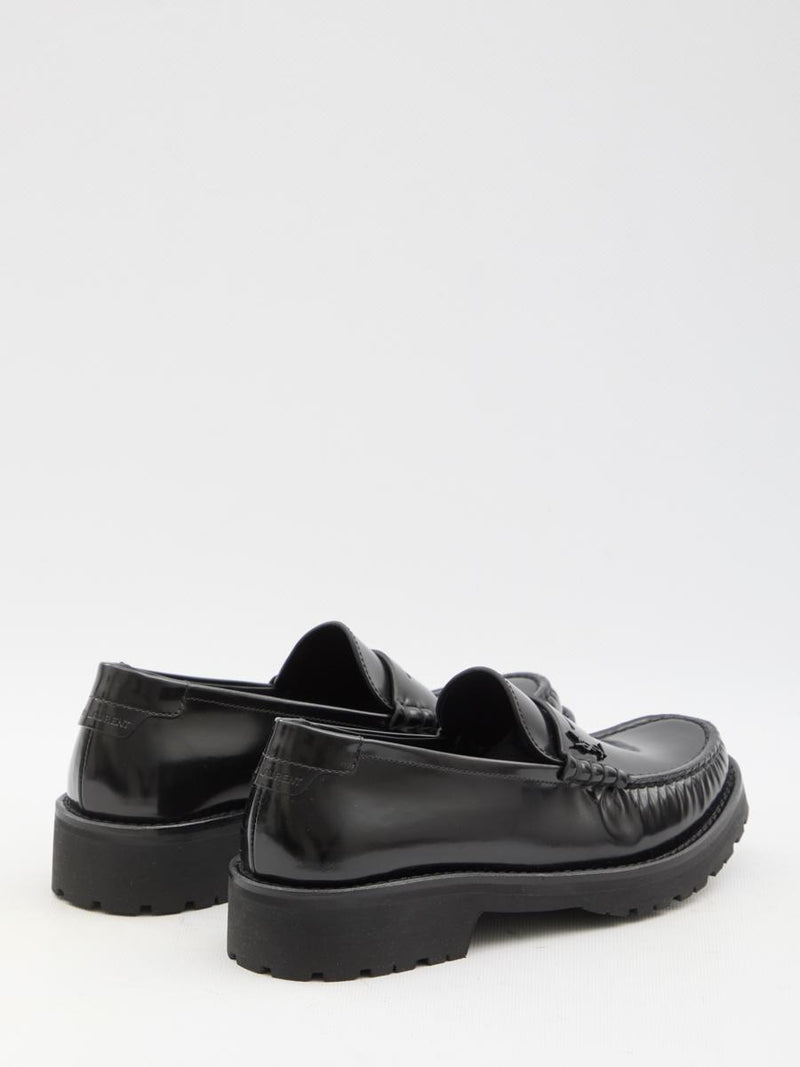 Le Loafer Loafers