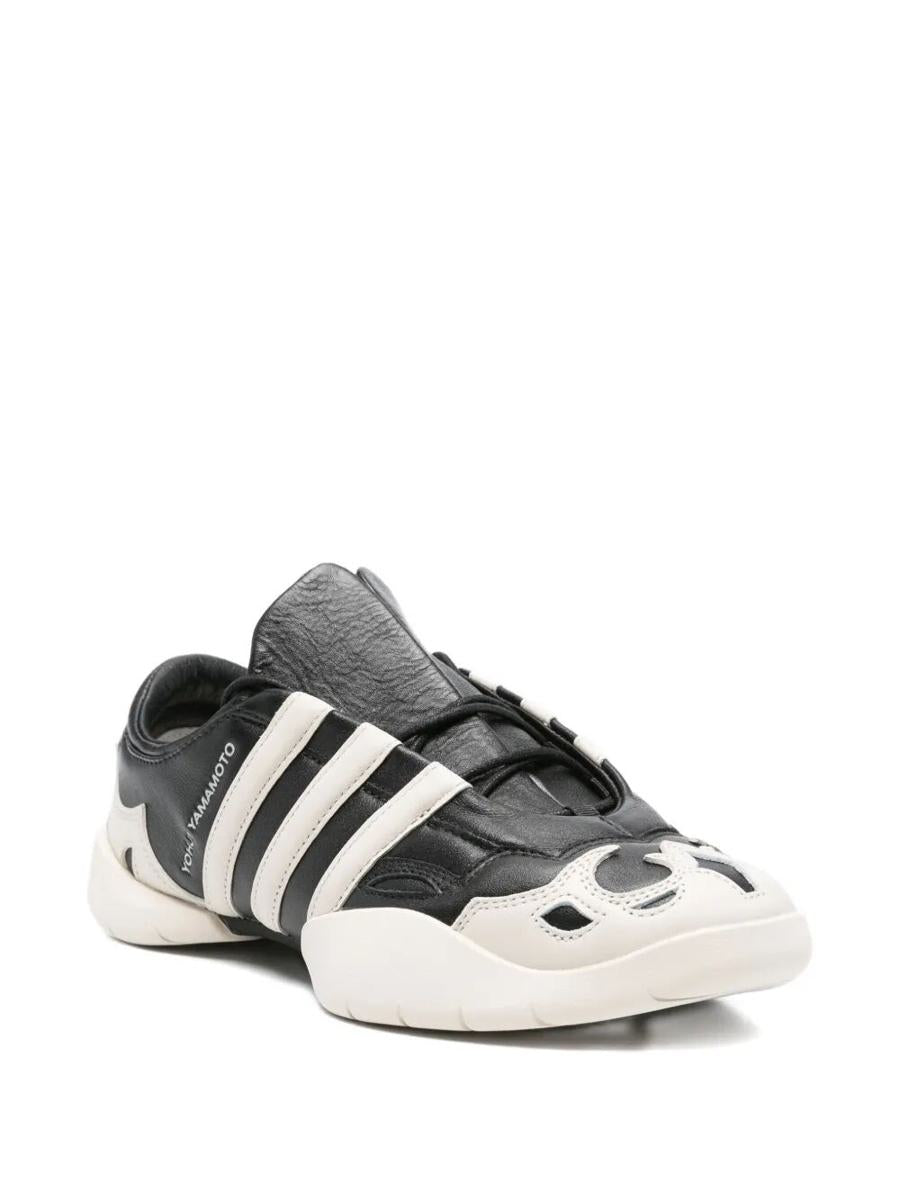 Y-3 Adidas " Regu 2002" Sneakers Shoes