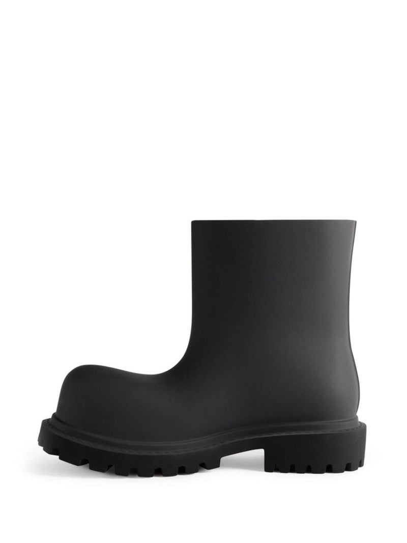 Balenciaga Steroid Boots